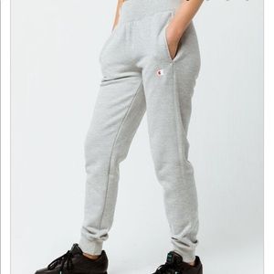 champion joggers